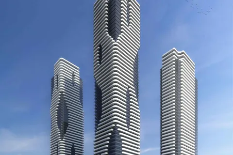 Condo Apt 1 bedroom 1 bathroom at 195 Commerce St in Vaughan - MLS# N11963924