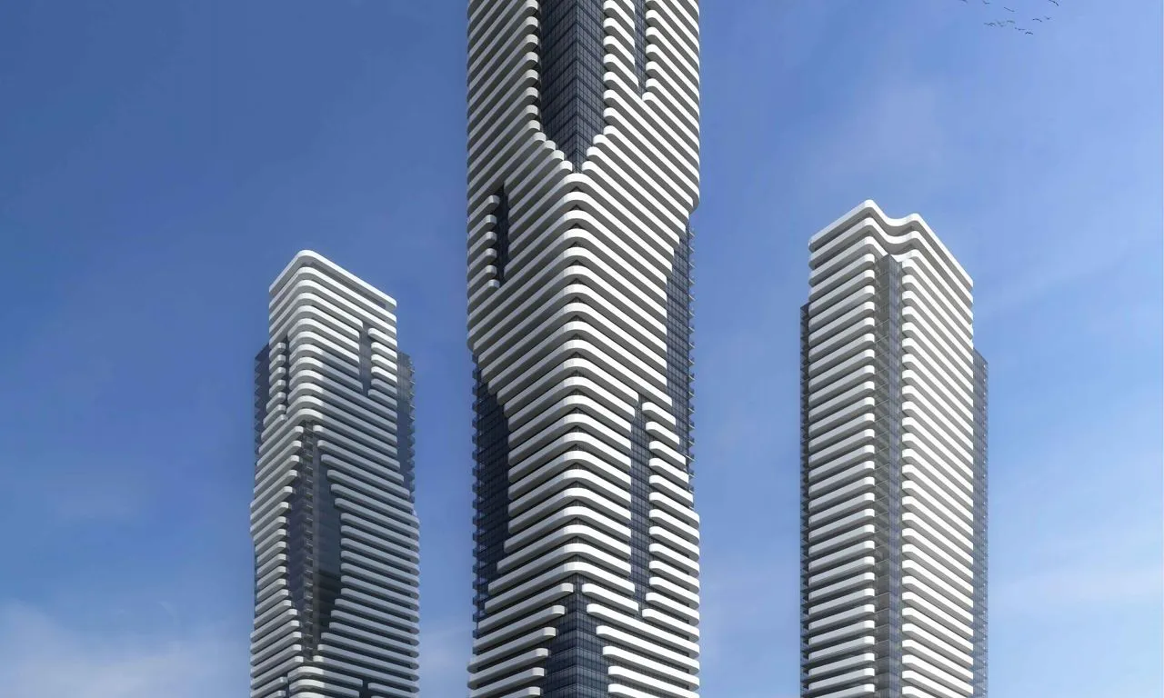 Condo Apt 1 bedroom 1 bathroom at 195 Commerce St in Vaughan - MLS# N11963924