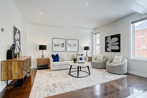 37 Stoots St, Markham, ON L6E 0N5