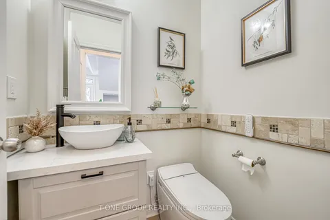57 Pulpwood Cres, Richmond Hill, ON L4E 0V1
