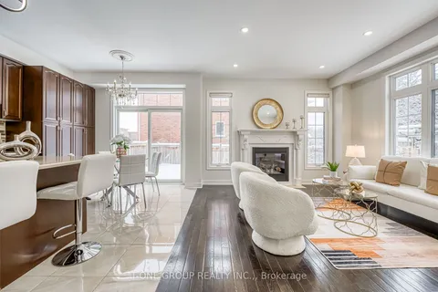 57 Pulpwood Cres, Richmond Hill, ON L4E 0V1