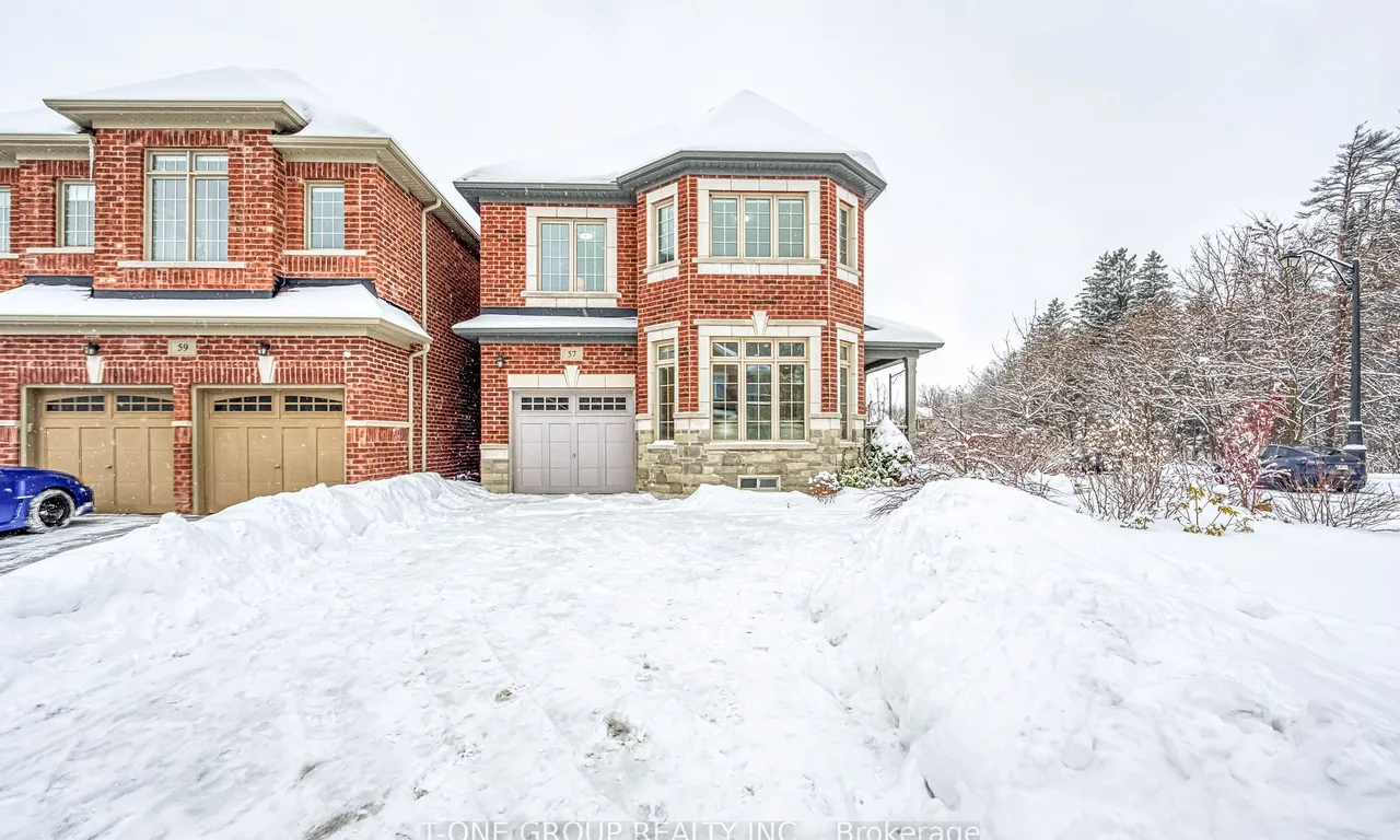 57 Pulpwood Cres, Richmond Hill, ON L4E 0V1