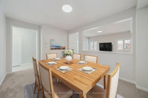 16 Cliff Thompson Crt, Georgina, ON L0E 1R0