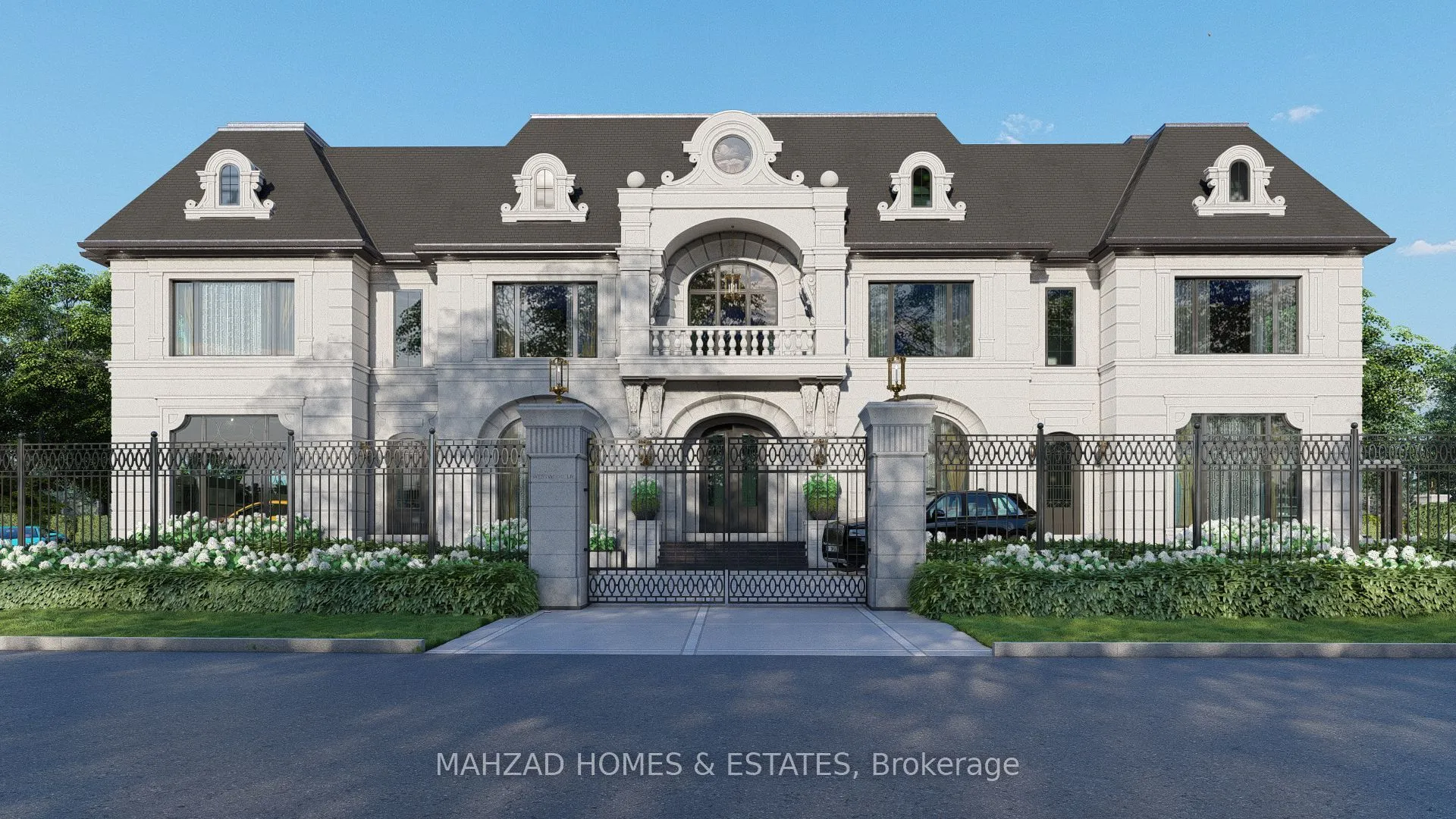 101 Westwood Lane, Richmond Hill, ON L4C 6X7