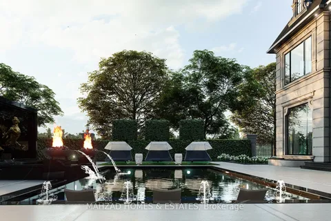 101 Westwood Lane, Richmond Hill, ON L4C 6X7