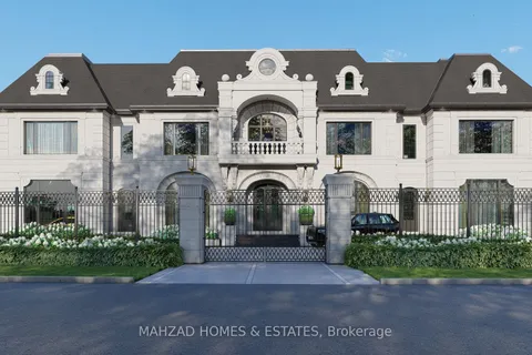 101 Westwood Lane, Richmond Hill, ON L4C 6X7