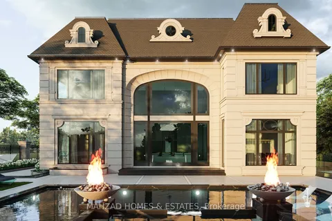 101 Westwood Lane, Richmond Hill, ON L4C 6X7