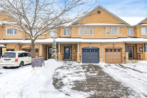 80 Keystar Crt, Vaughan, ON L4H 0G8