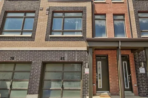 82 Dalhousie St, Vaughan, ON L4L 0L7