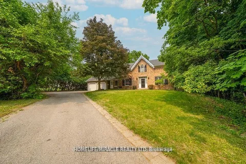 10 Houghton Boulevard, Markham, ON L3P 2N6