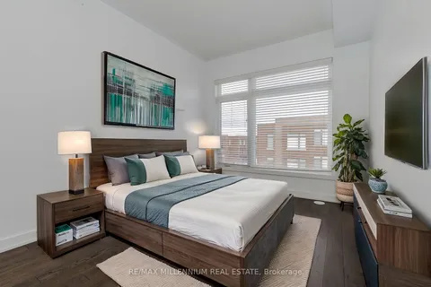 6 Lochlin St, Vaughan, ON L4L 9S1