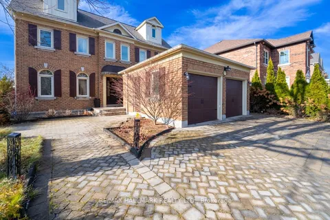 59 Oatlands Crescent, Richmond Hill, ON L4C 9P2