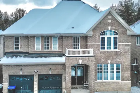 190 Mcgahey Street, New Tecumseth, ON L0G 1W0