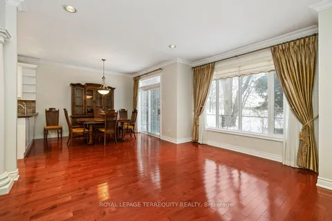 124 Arista Gate, Vaughan, ON L4L 9H7