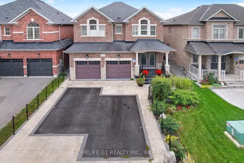 1172 Blencowe Crescent, Newmarket, ON L3X 0C3
