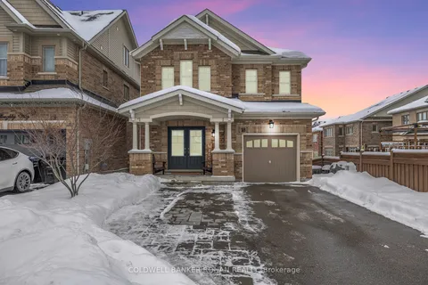 18 Willoughby Way, New Tecumseth, ON L9R 0M4