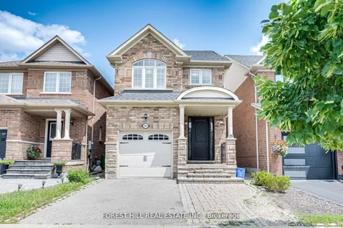 391 Vellore Park Avenue, Vaughan, ON L4H 0E6