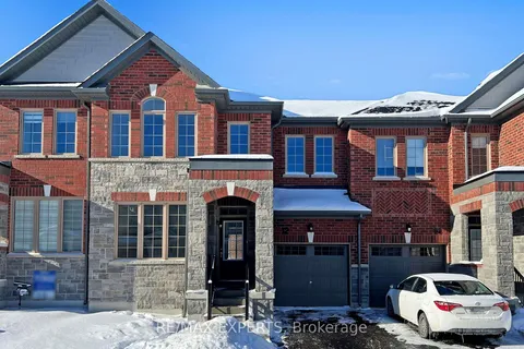 12 Abeam St, East Gwillimbury, ON L6N 0W4