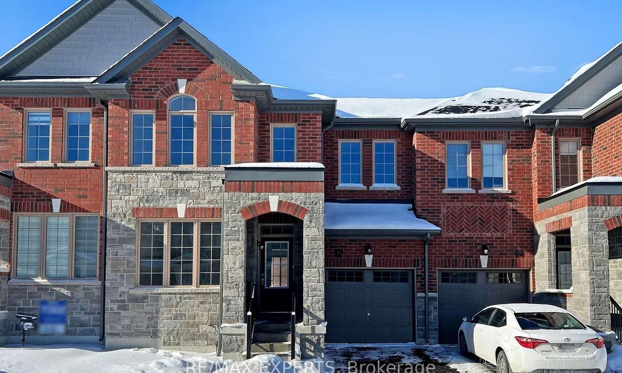 12 Abeam St, East Gwillimbury, ON L6N 0W4