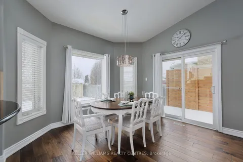 149 Cherokee Dr, Vaughan, ON L6A 1X1