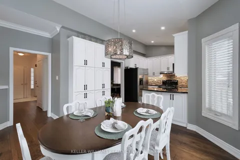 149 Cherokee Dr, Vaughan, ON L6A 1X1