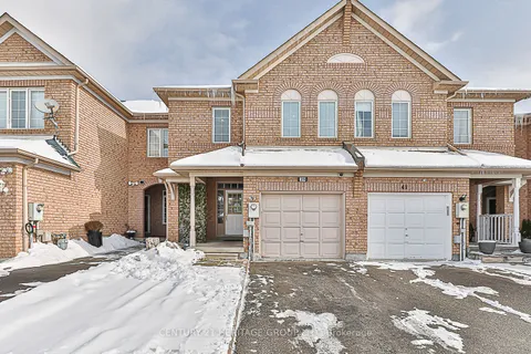 39 Craddock St, Vaughan, ON L6A 2R6