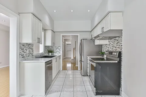39 Craddock St, Vaughan, ON L6A 2R6