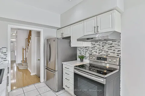 39 Craddock St, Vaughan, ON L6A 2R6
