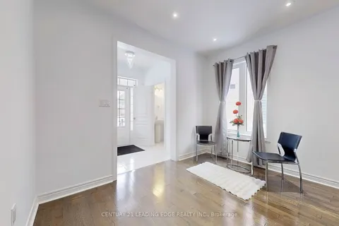 72 JAKE SMITH Way, Whitchurch-Stouffville, ON L4A 4P8