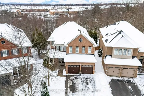 41 Richvalley Cres, Richmond Hill, ON L4E 4C9
