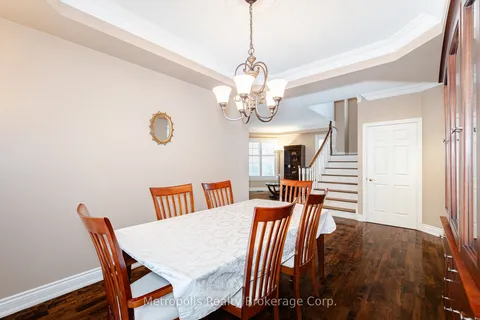 41 Richvalley Cres, Richmond Hill, ON L4E 4C9