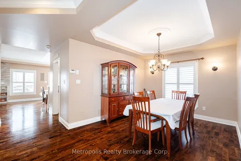 41 Richvalley Cres, Richmond Hill, ON L4E 4C9
