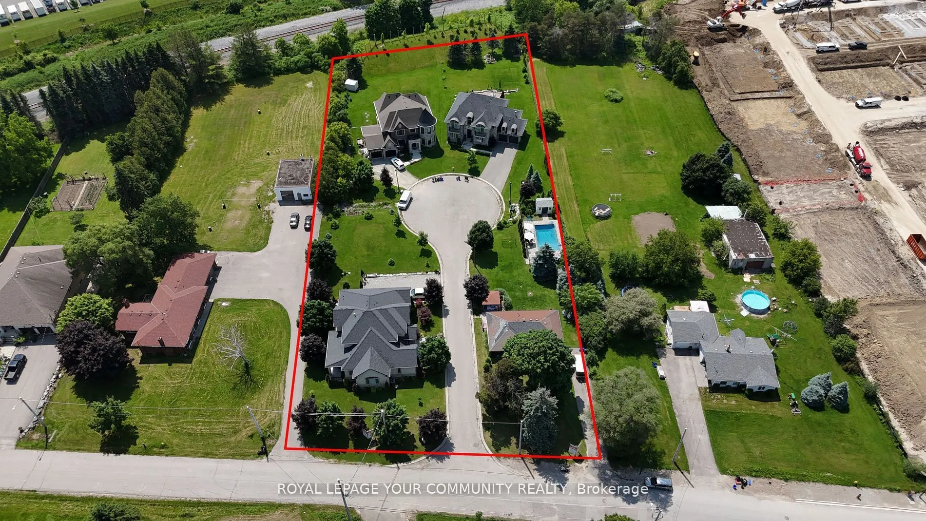 70 Simmons Street, Vaughan, ON L4H 4X7