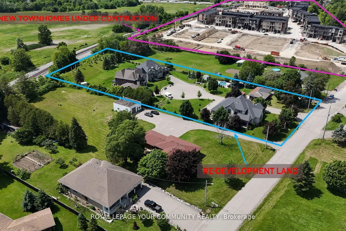 70 Simmons Street, Vaughan, ON L4H 4X7