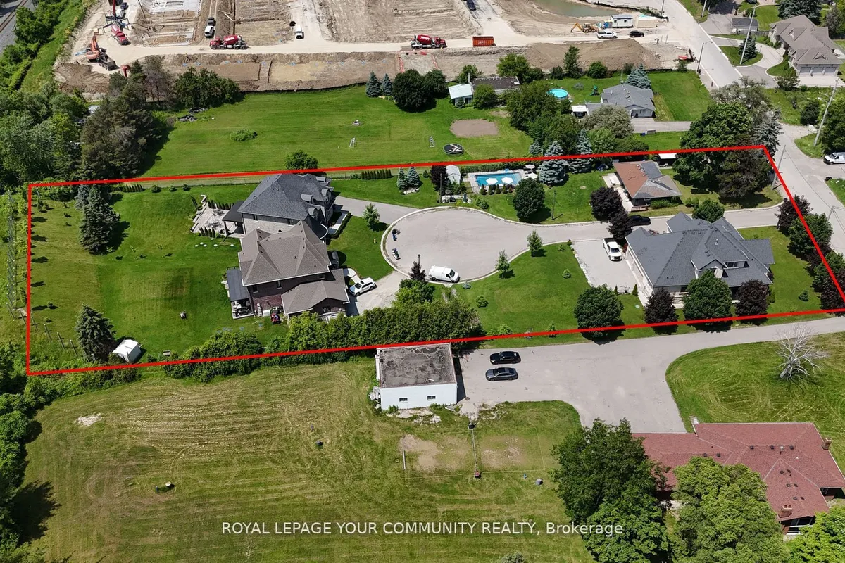 70 Simmons Street, Vaughan, ON L4H 4X7