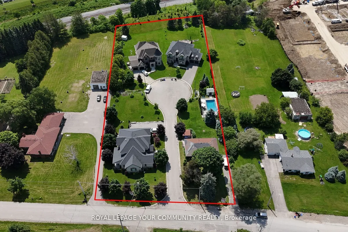 70 Simmons Street, Vaughan, ON L4H 4X7