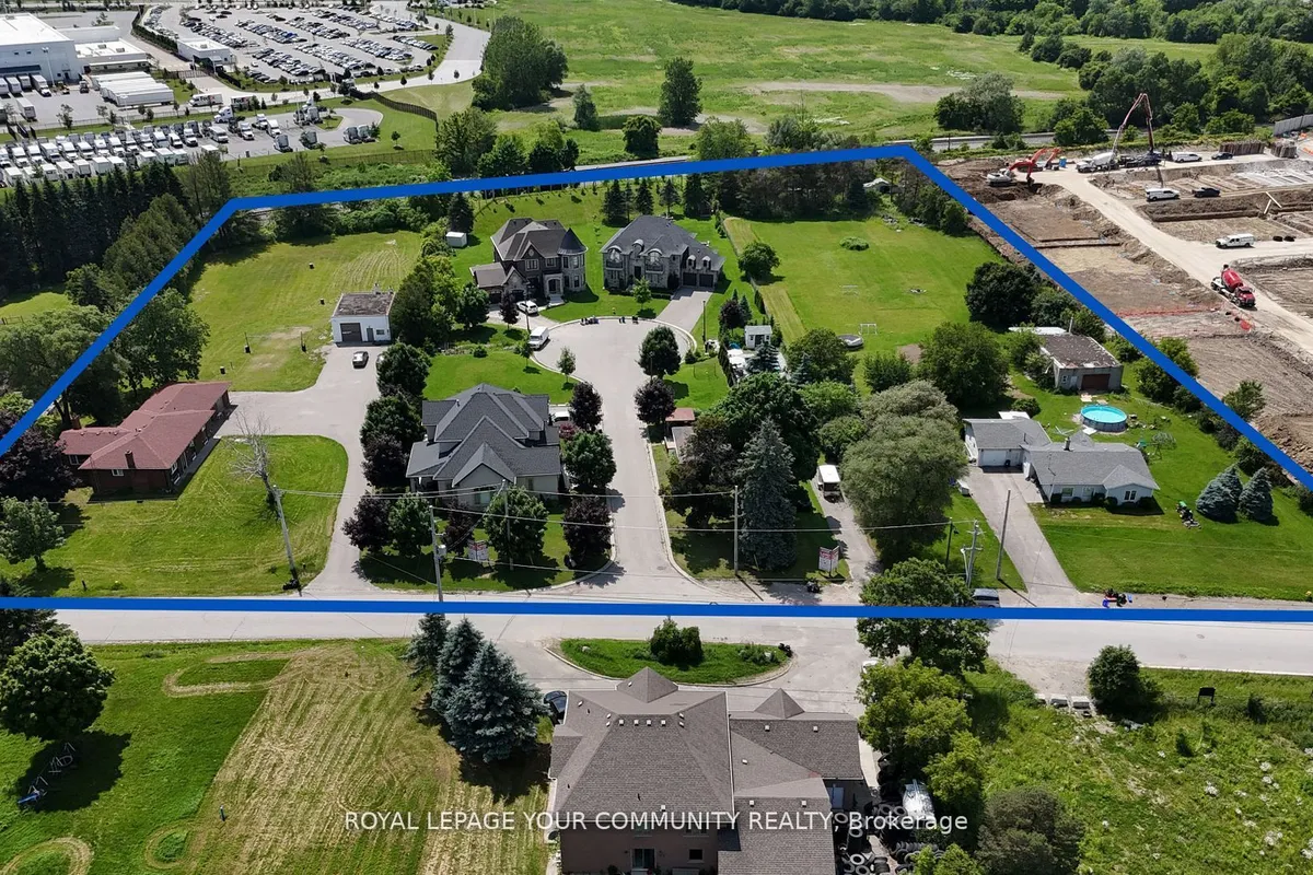 70 Simmons Street, Vaughan, ON L4H 4X7