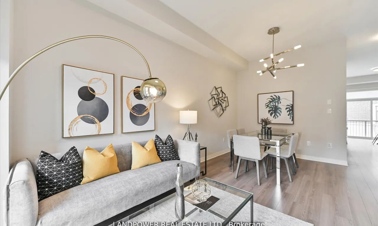 5 Arianna Cres, Vaughan, ON L6A 4M1