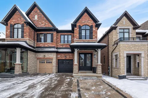 20 Great Heron Crt, King, ON L7B 0P4