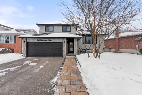 166 Biscayne Blvd, Georgina, ON L4P 3M1