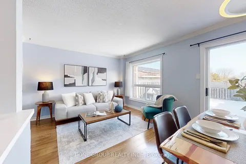 499 Ainsworth Dr, Newmarket, ON L3Y 8R6