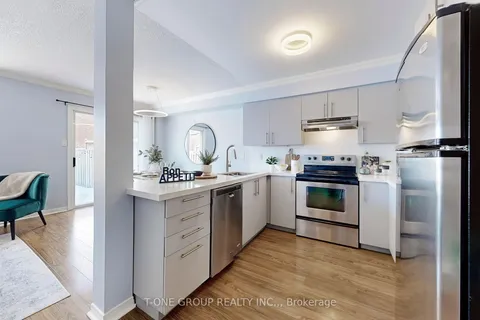 499 Ainsworth Dr, Newmarket, ON L3Y 8R6