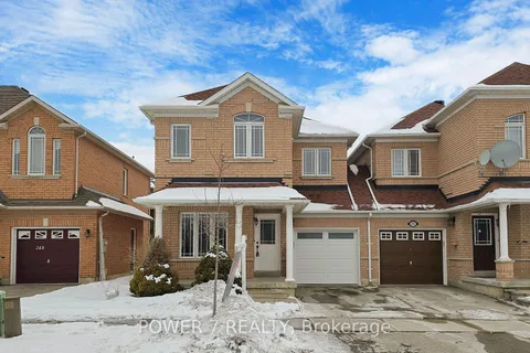 250 Farmstead Rd, Richmond Hill, ON L4S 2K5