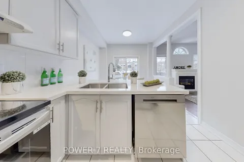 250 Farmstead Rd, Richmond Hill, ON L4S 2K5