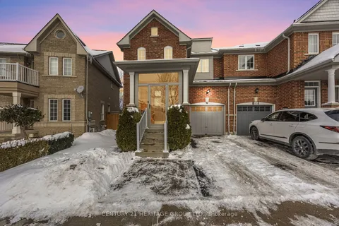 96 Dovetail Dr, Richmond Hill, ON L4E 5A7