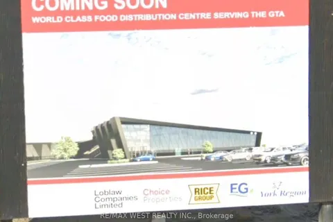 18571 Woodbine Avenue, ON L0G 1V0