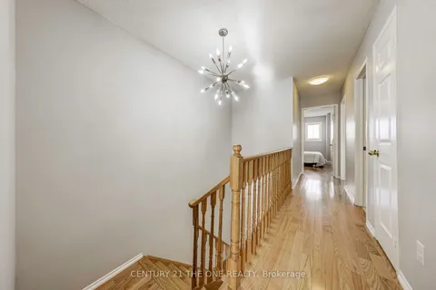 21 Apollo Rd, Markham, ON L3S 4G8