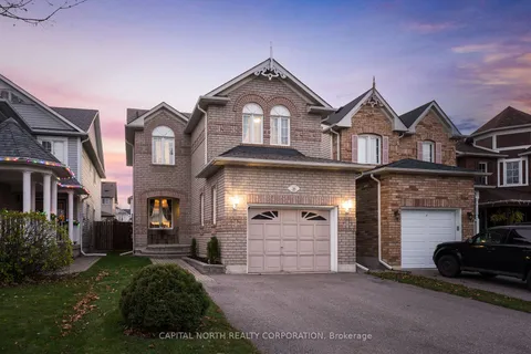 36 Mccurdy Dr, New Tecumseth, ON L0G 1W0