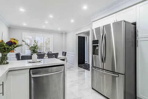 343 Via Carmine Ave, Vaughan, ON L4H 2N8