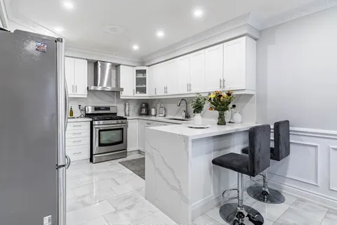 343 Via Carmine Ave, Vaughan, ON L4H 2N8